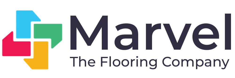 marvel lantai spc logo