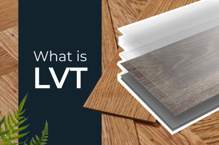 Apa itu LVT?